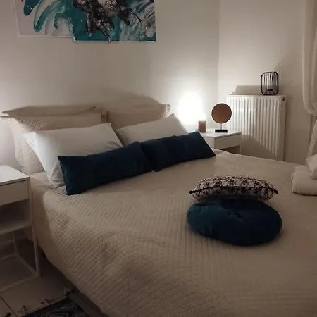 Apartment Mpae *