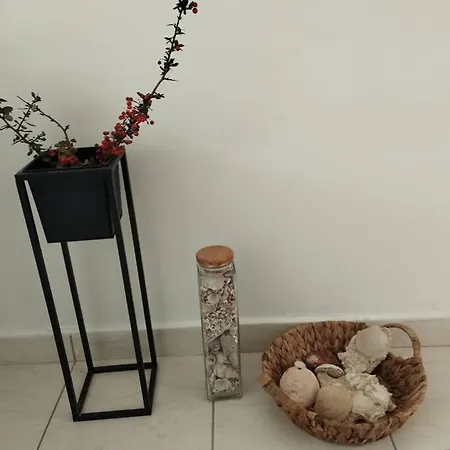 Mpae Agios Andonios (Rethymno)