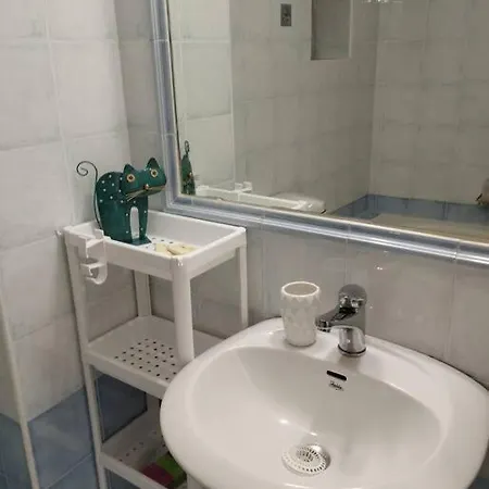 Apartment Mpae